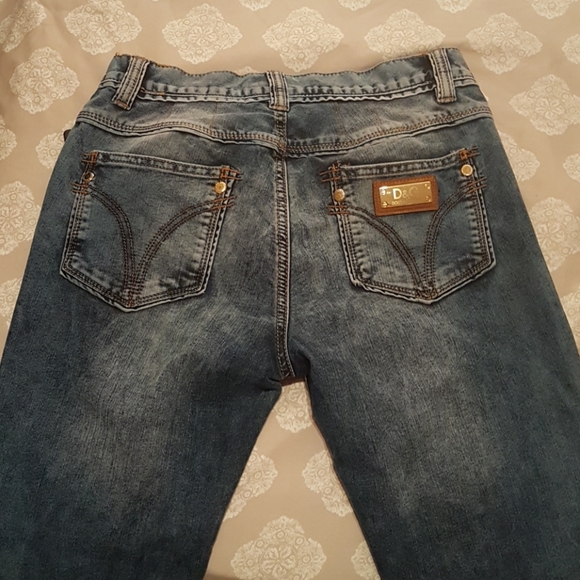 Jeans - Picture 7 of 8